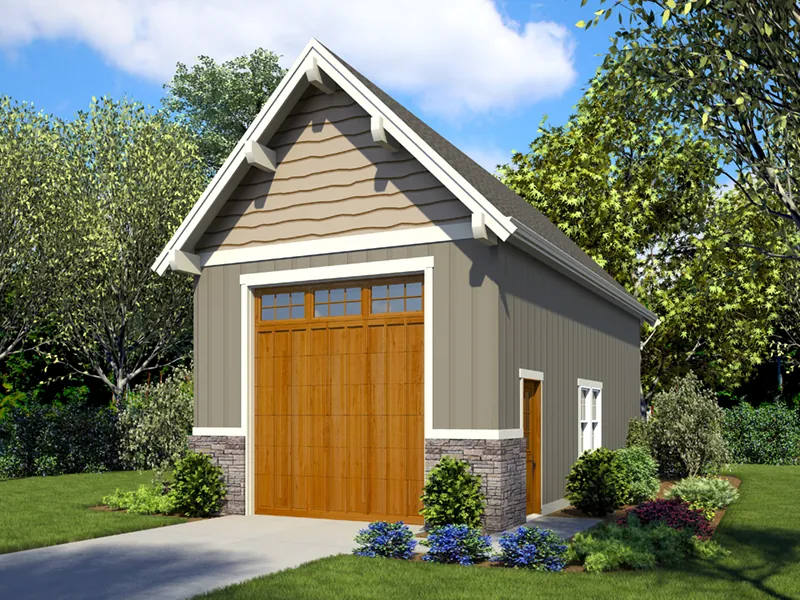 Building Plans Front of Home - 012D-6016 | House Plans and More