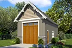 Building Plans Front of Home - 012D-6016 | House Plans and More