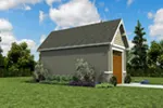 Building Plans Front Photo 04 - 012D-6016 | House Plans and More
