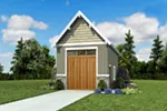Building Plans Front Photo 07 - 012D-6016 | House Plans and More